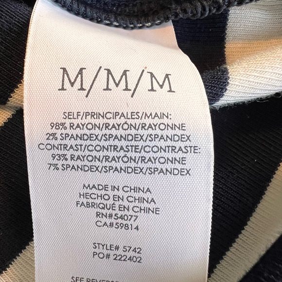 Lighthouse Tunic - Picture 5 of 7